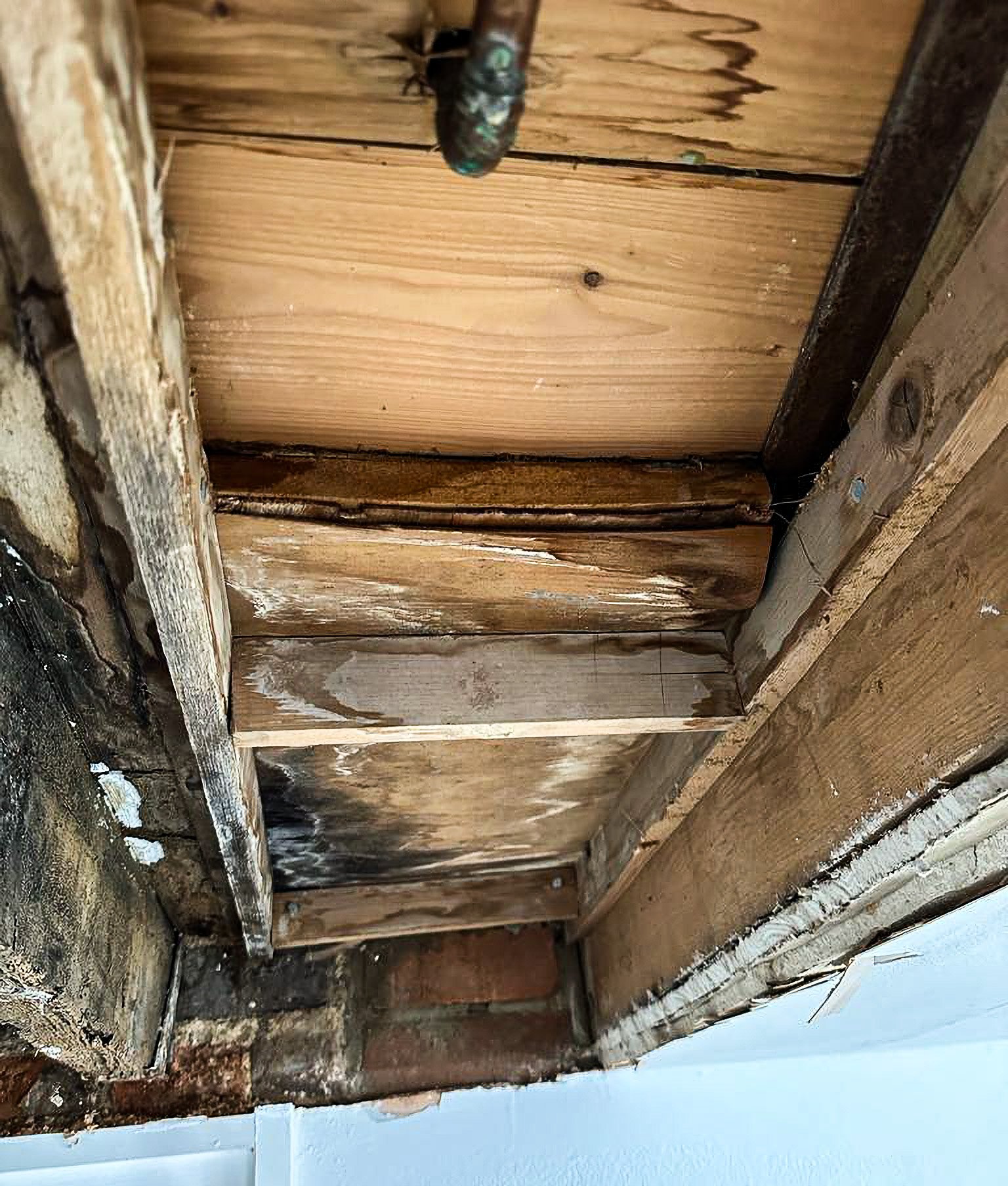 Soho Maintenance - Ceiling Repair.jpg