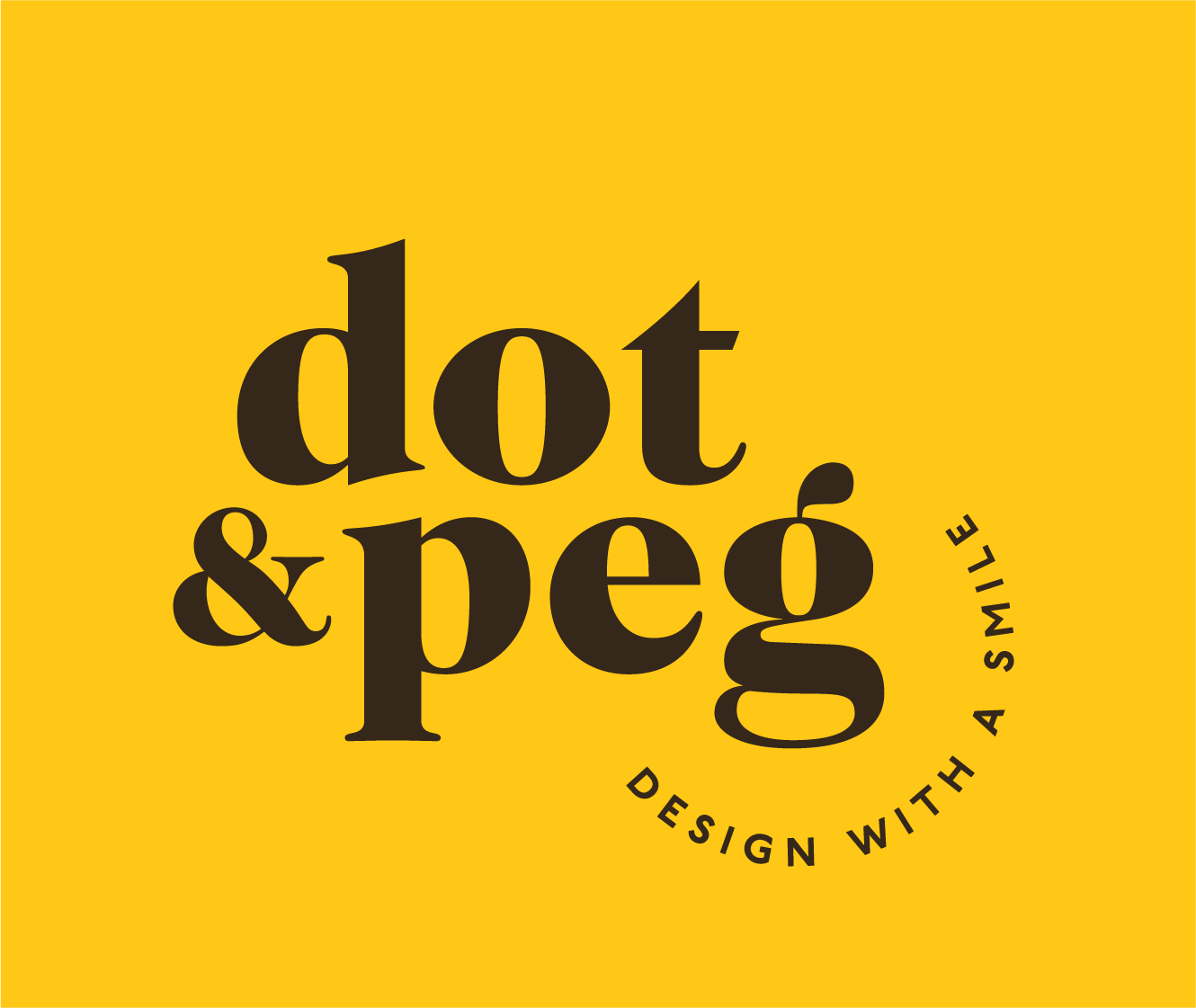 Dot &amp; Peg