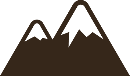 mountain icon