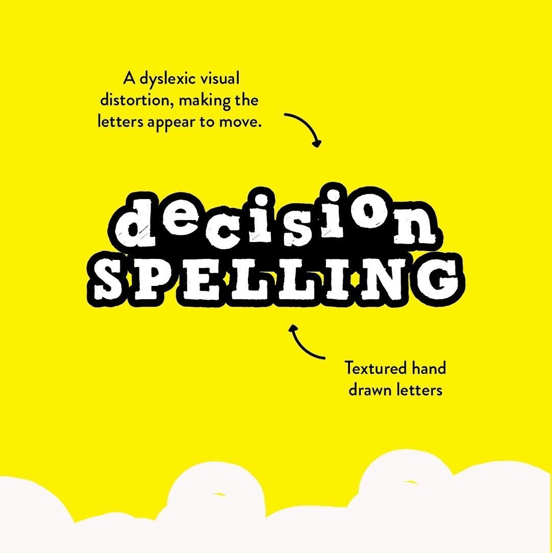 🎨 The next phase of the branding journey for Decision Spelling! 🚀 After my initial brain dump, I&rsquo;ve developed three concepts further, and I&rsquo;m excited to share them with you.
⠀⠀⠀⠀⠀⠀⠀⠀⠀
☀️ Concept one - Wear your badge with pride: The gra