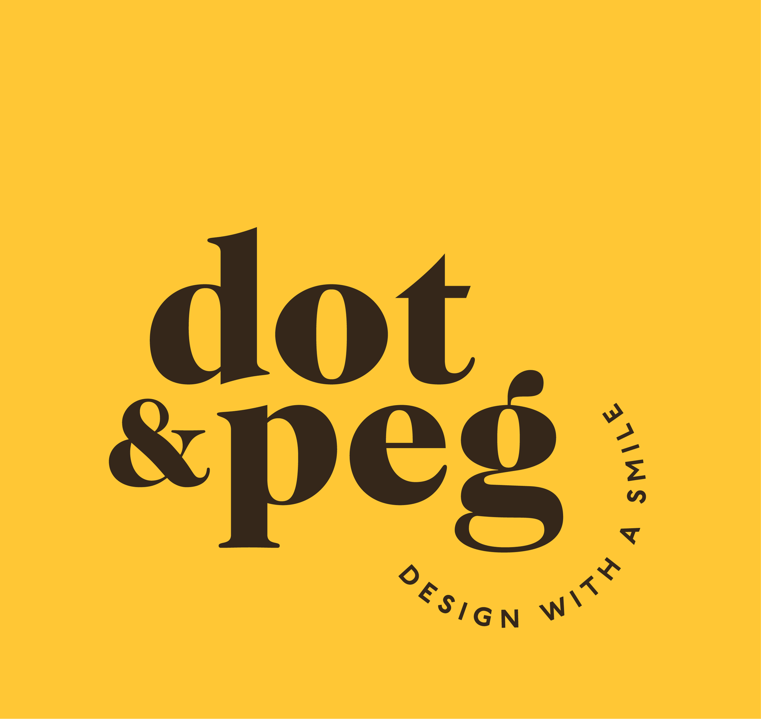 Dot &amp; Peg