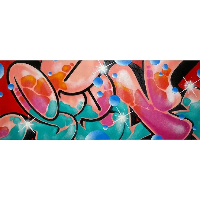 The Godfather of Graffiti SEEN ×Eastpak - hdcarcovers.co.uk