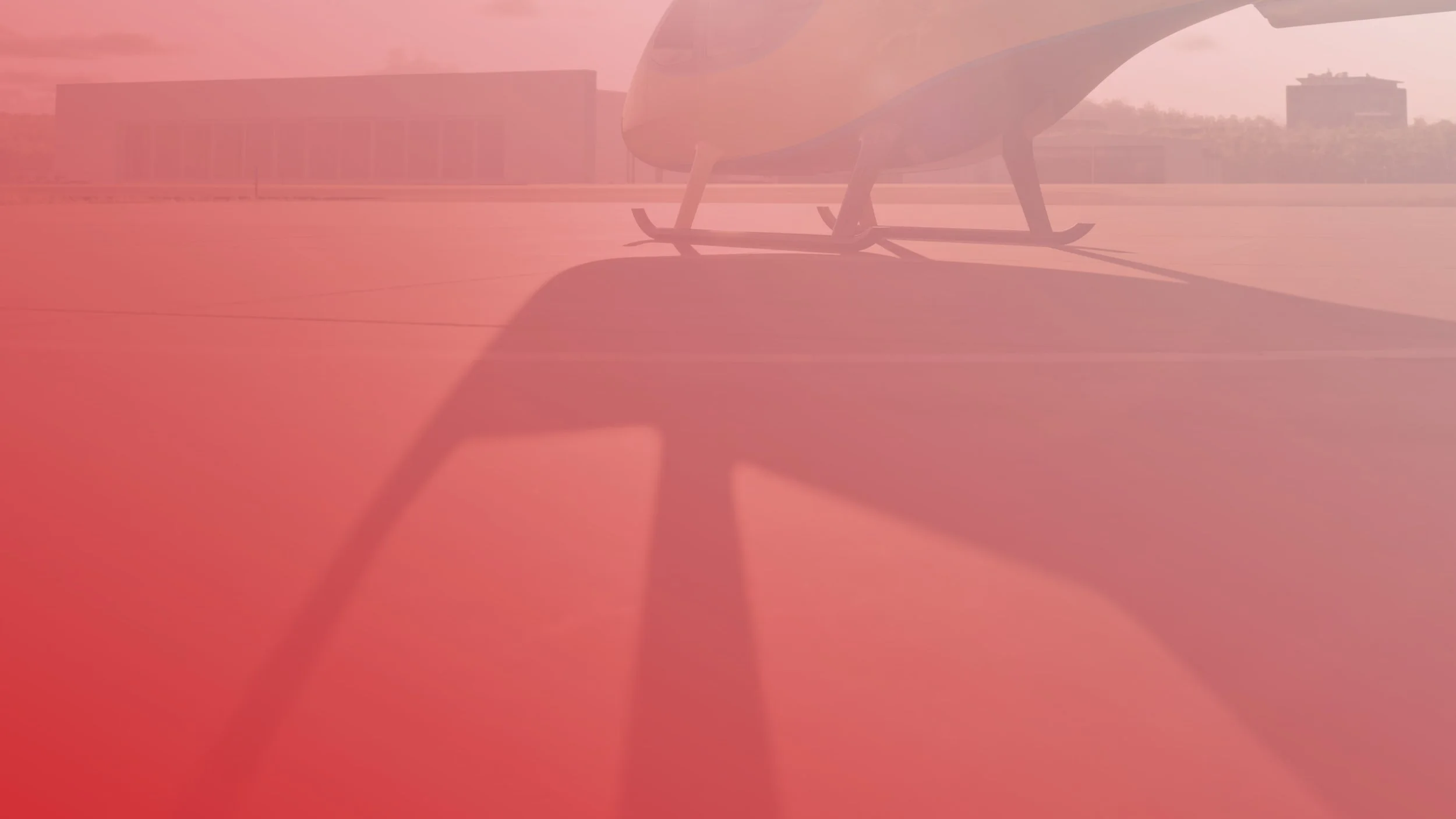 Getting Flying Taxis Off the Ground