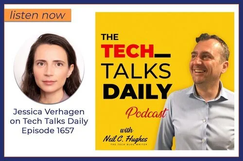 Tech Talks Daily: Hydra Energy and the Tech Converting Trucks to Run on Hydrogen