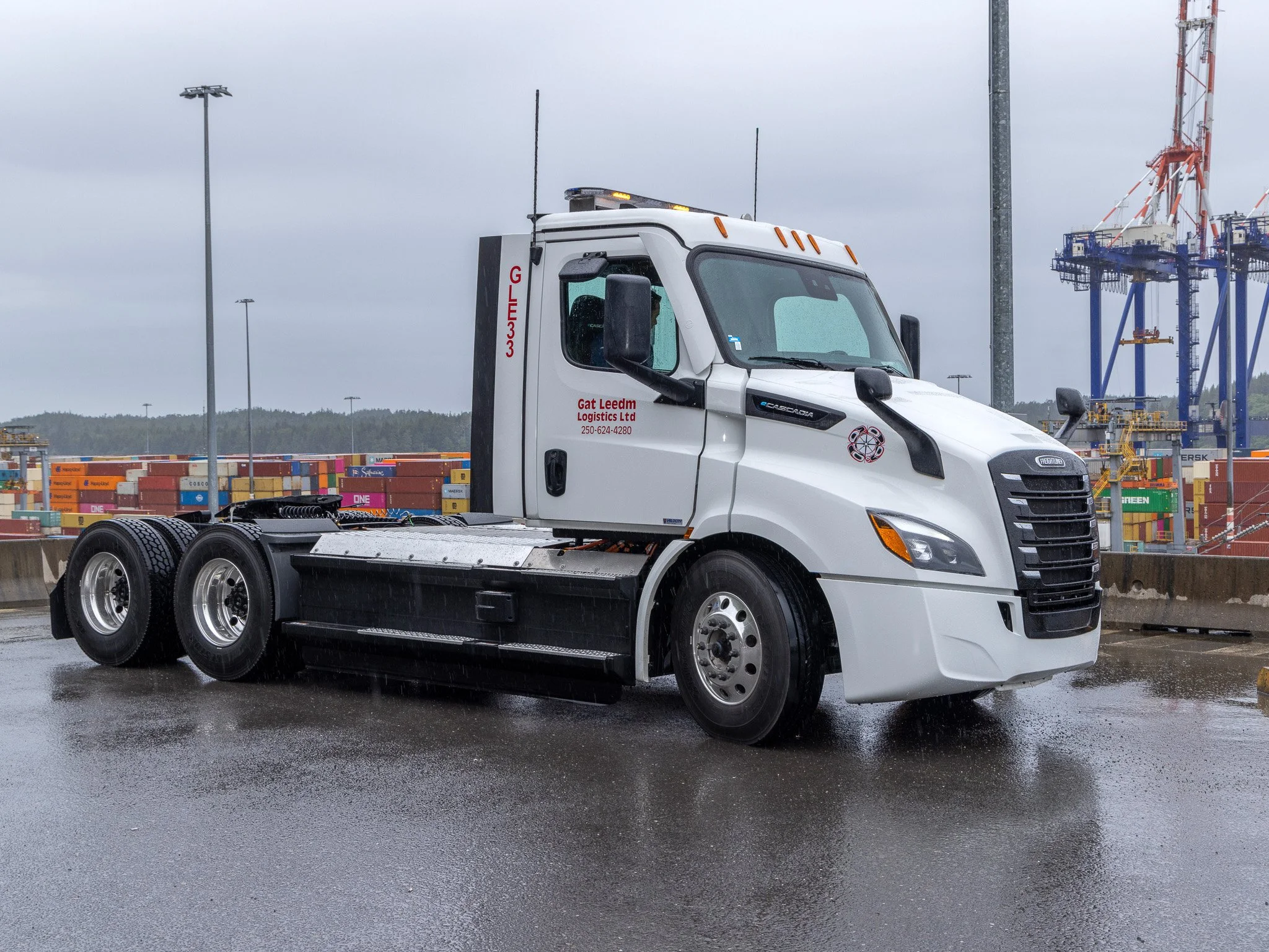 Boosting clean technology in the North