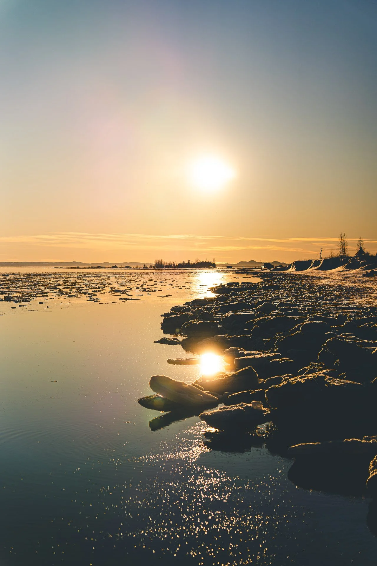 Carleton-sur-Mer Fonte Barachois 2