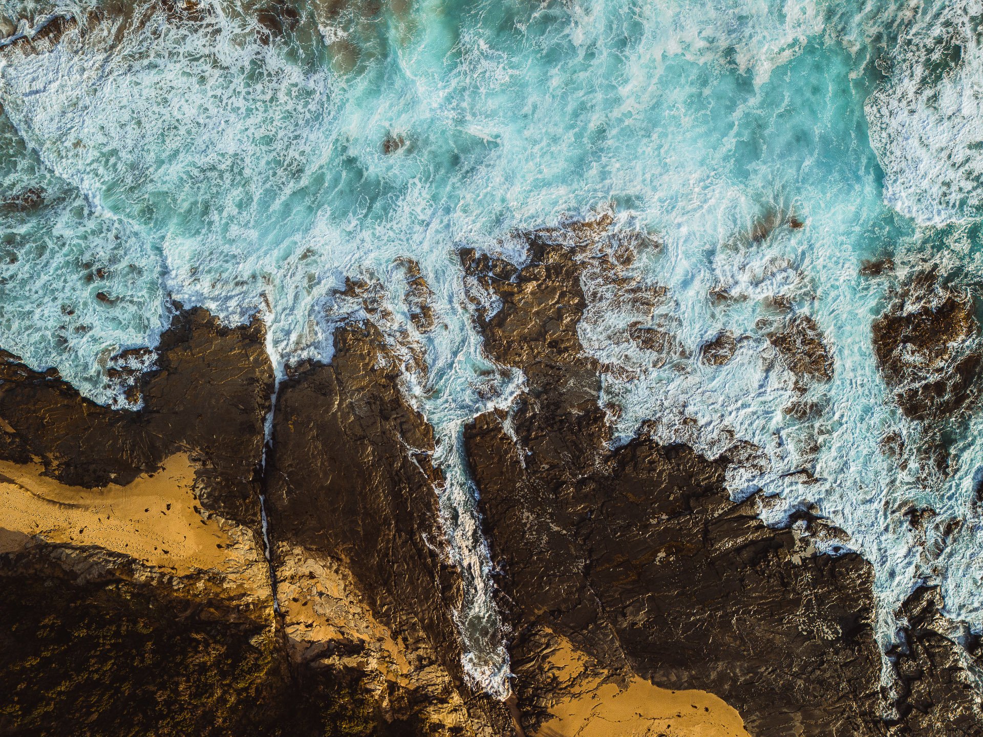 EROSION - AUSTRALIA