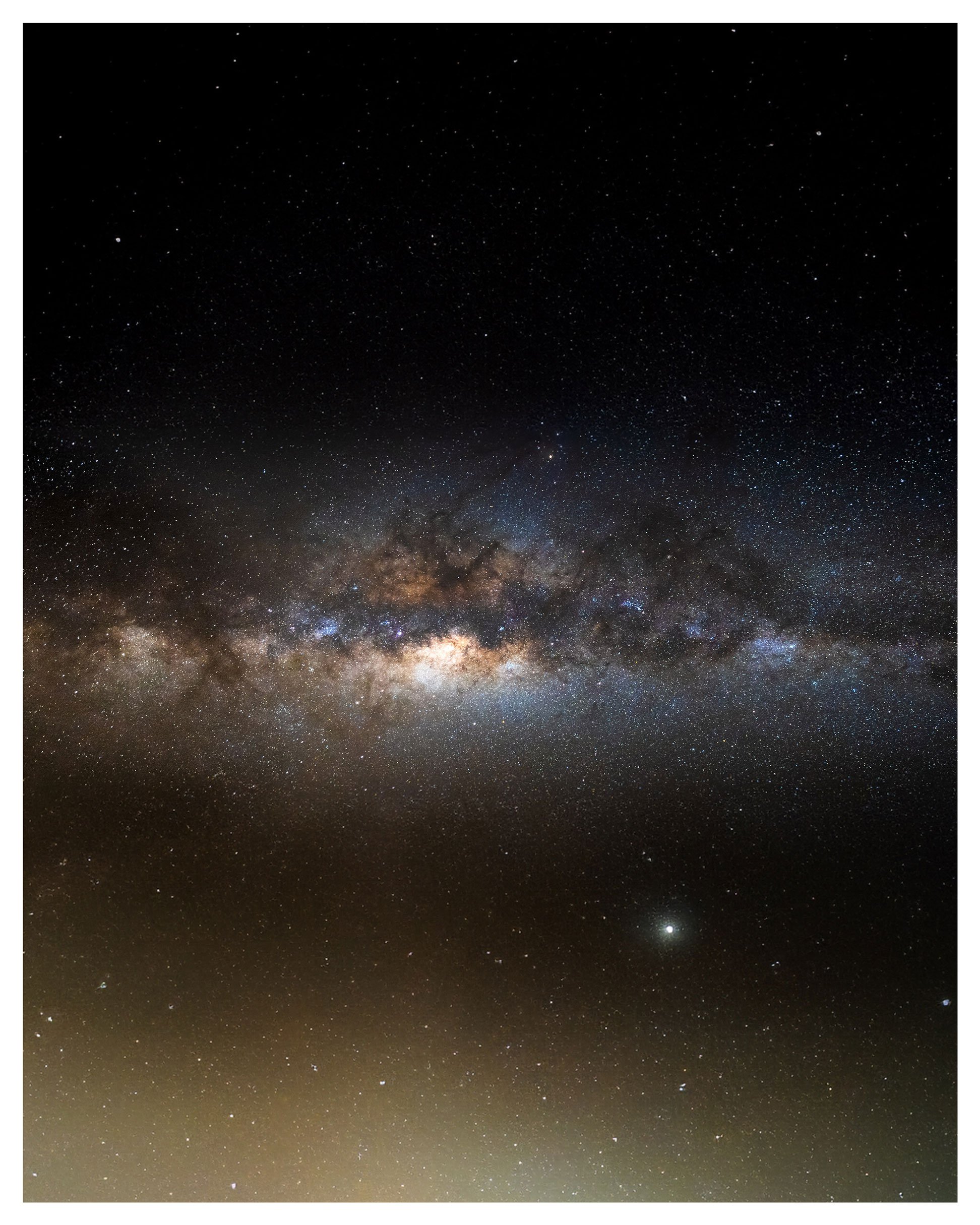 GALACTIC HEARTH