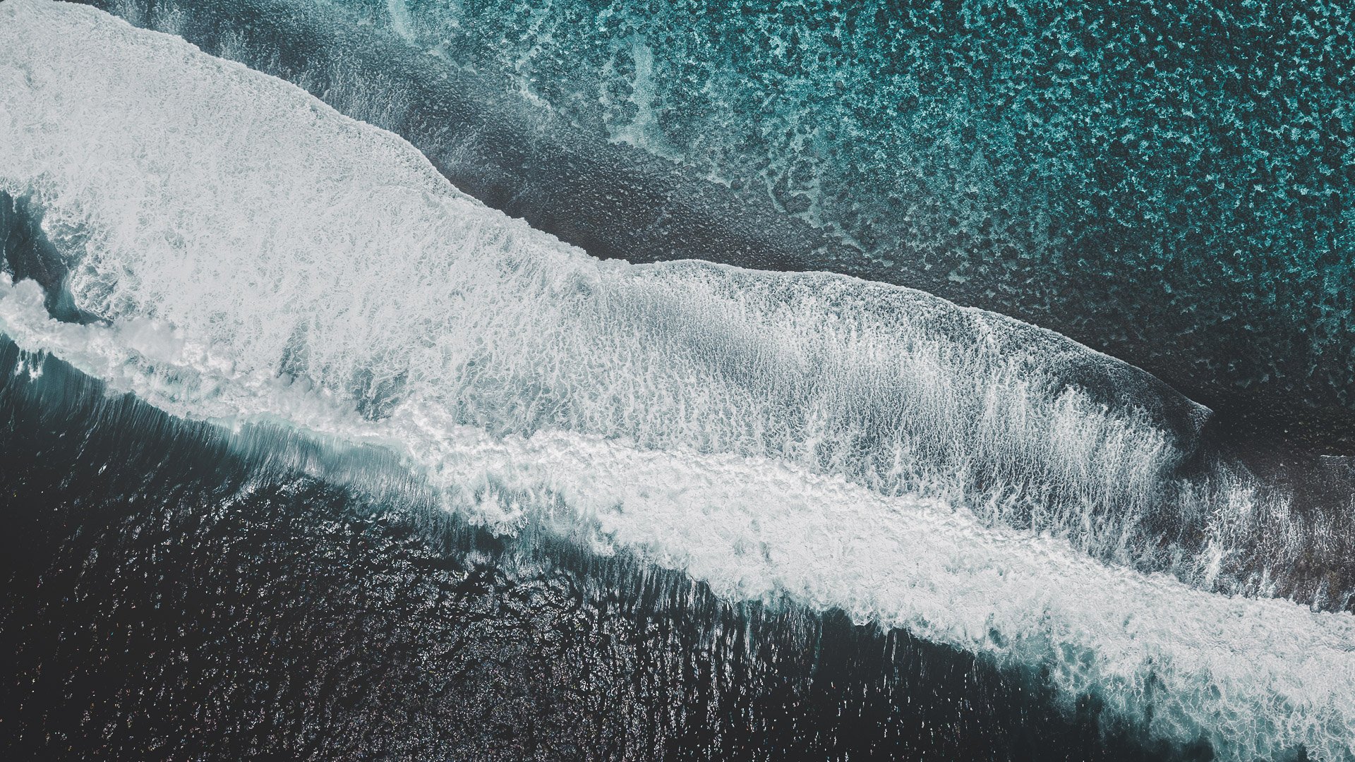 WAVES OF MANA - POLYNESIA
