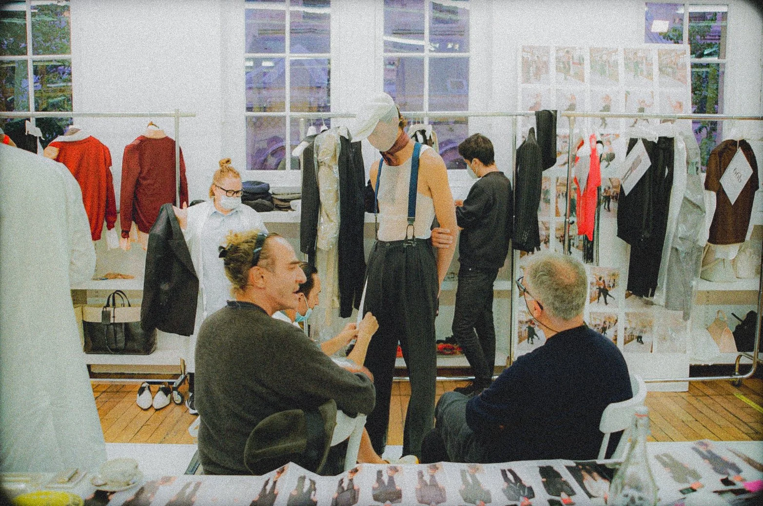 John and Margiela.jpg