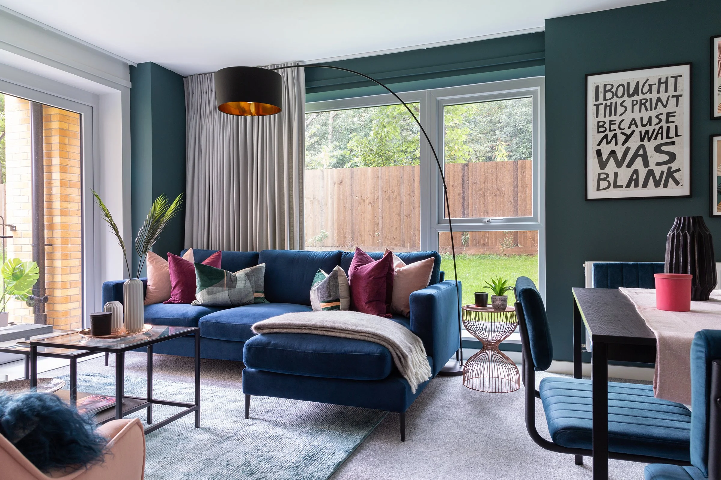 COPPER COLOURS APARTMENT