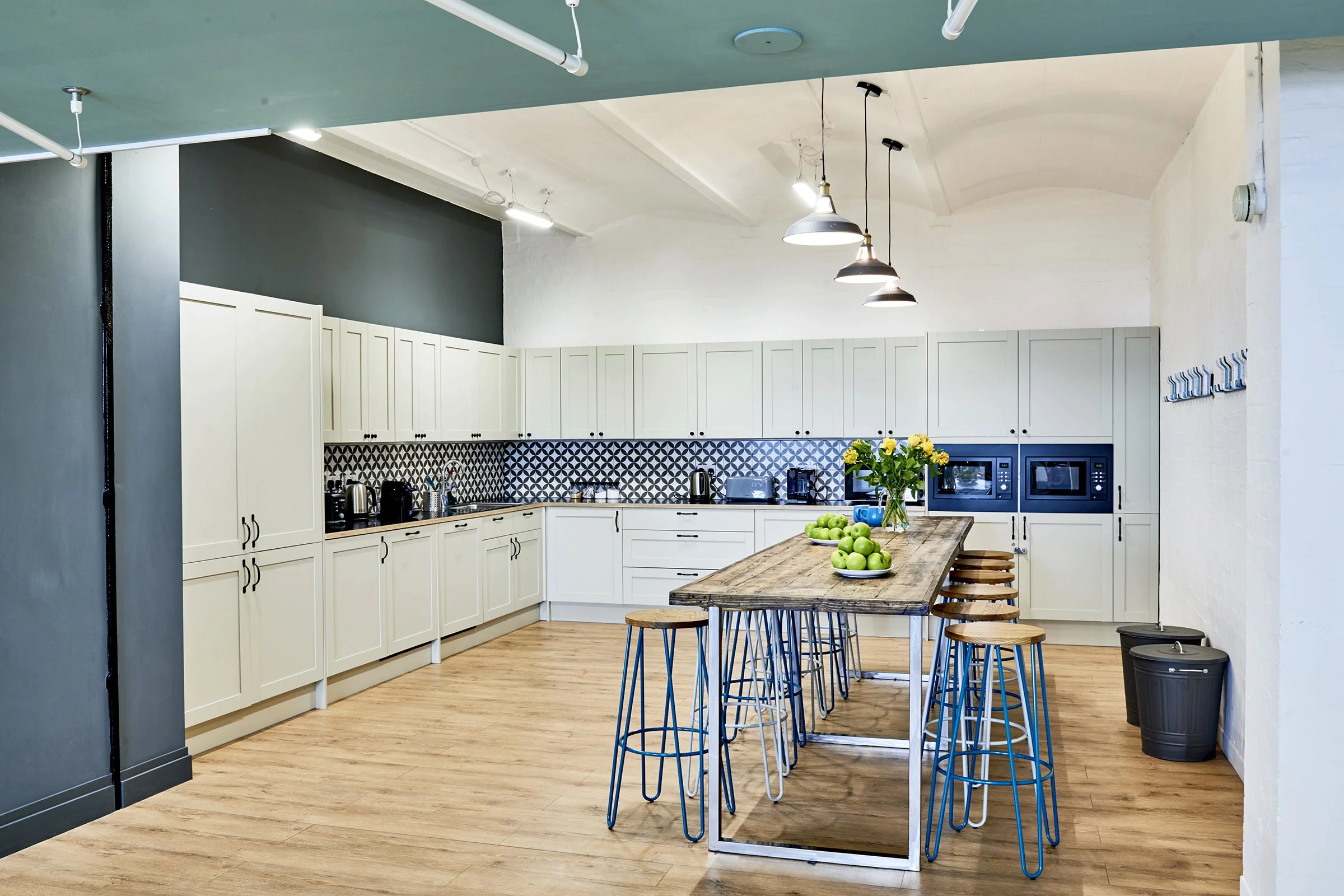 MEDICAL APP TECH START UP CO