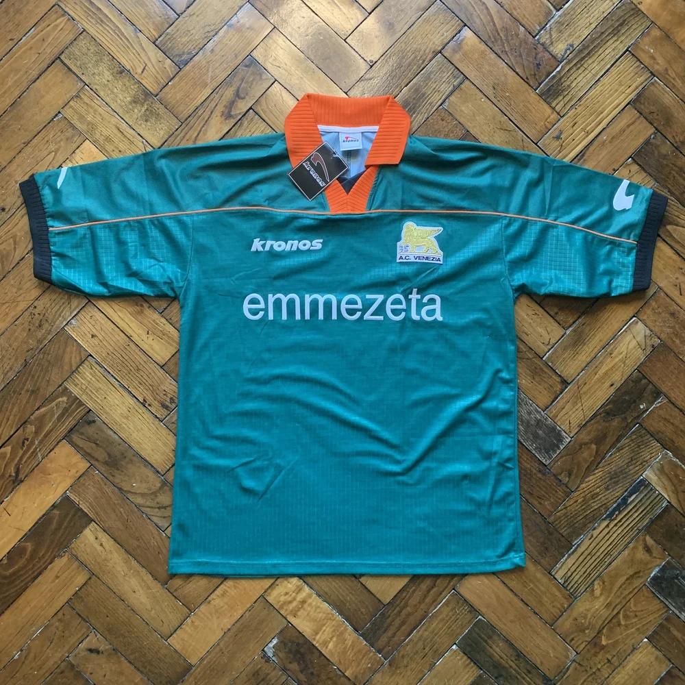 Sampdoria Maillot de Gardien 2019/20