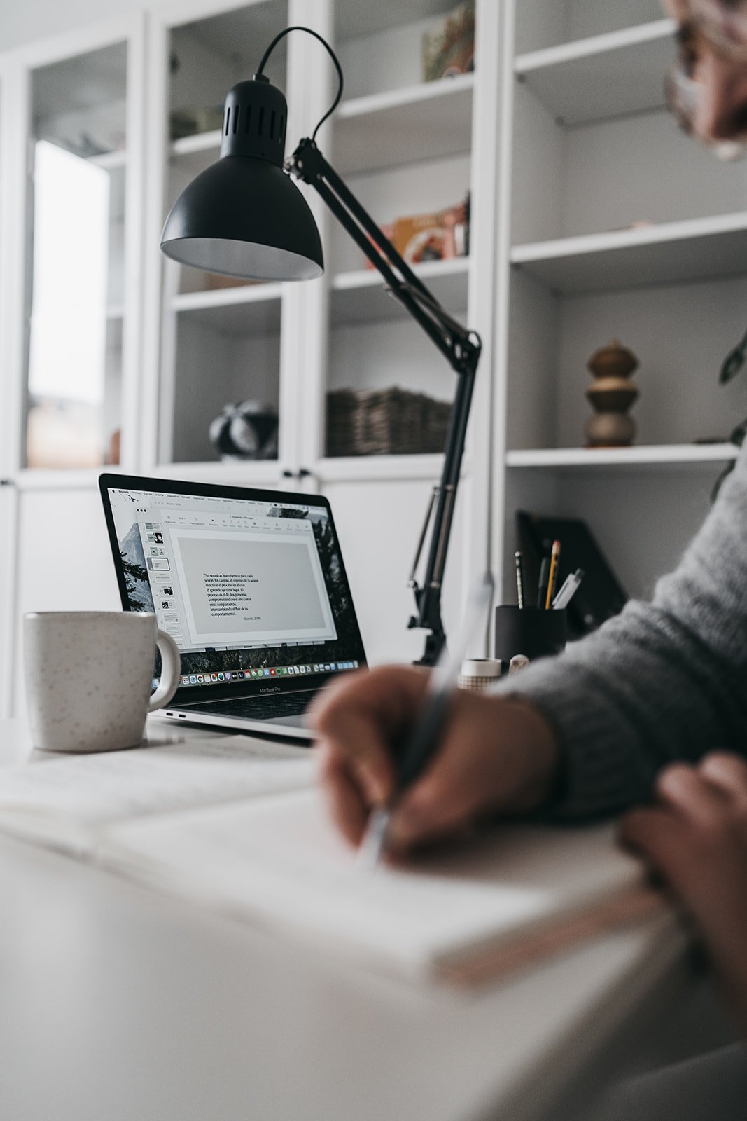 Journaling en pequeños que no escriben; cómo integrarlo en la crianza y por qué. 