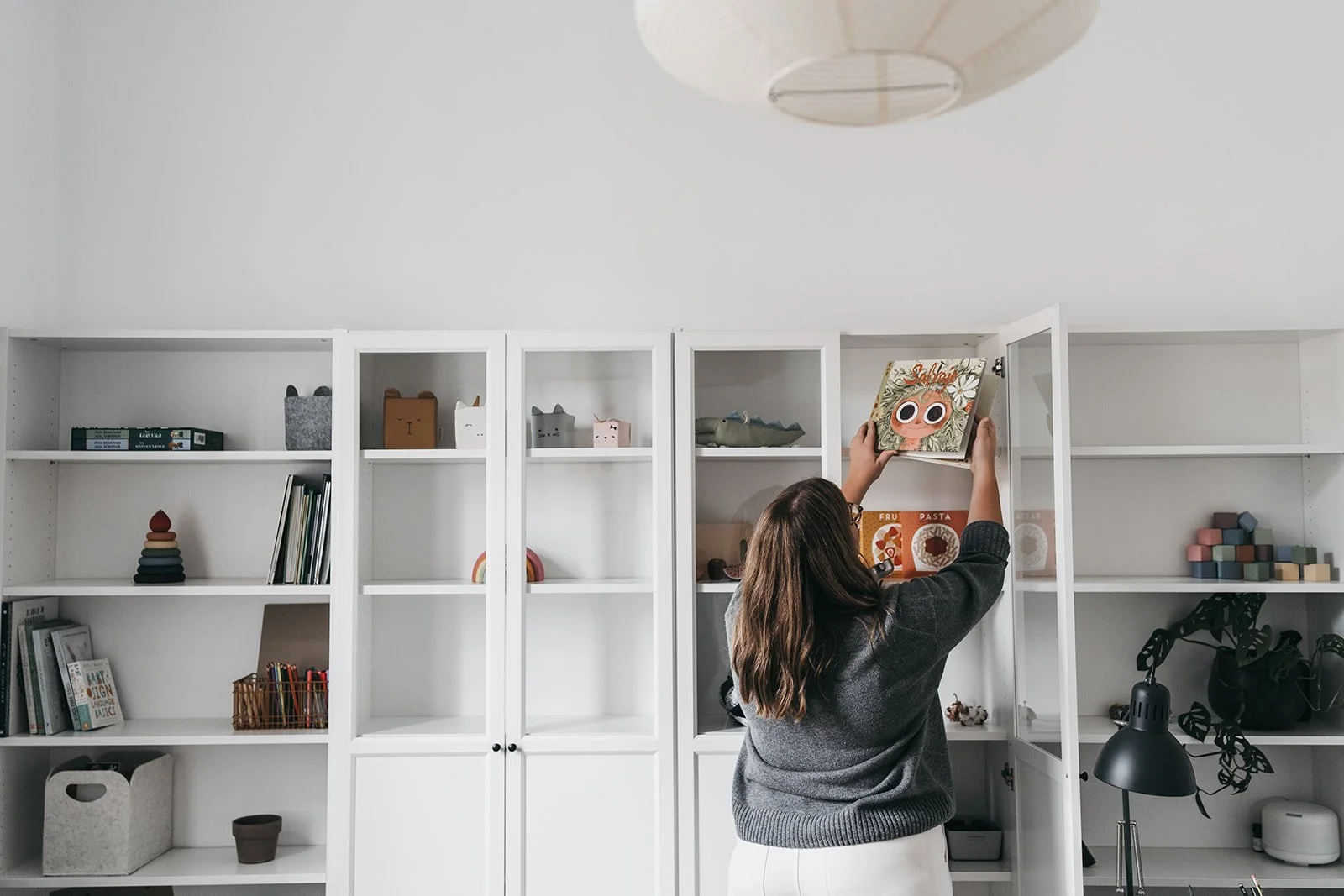3 muletillas a evitar en la crianza extraordinaria (…en las que yo aún trabajo cada día).