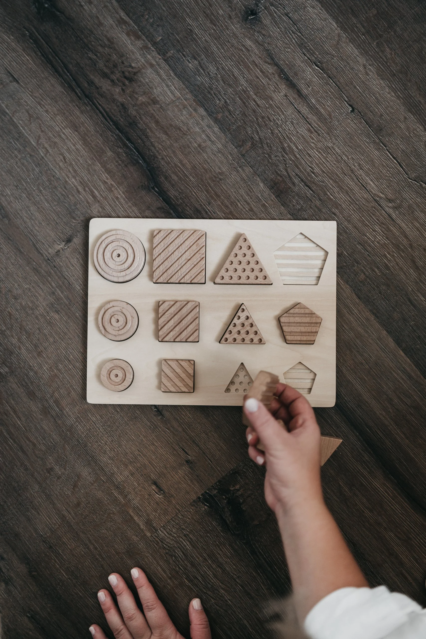 En mi wishlist navideña, parte 1/3; puzzles y juegos de mesa.