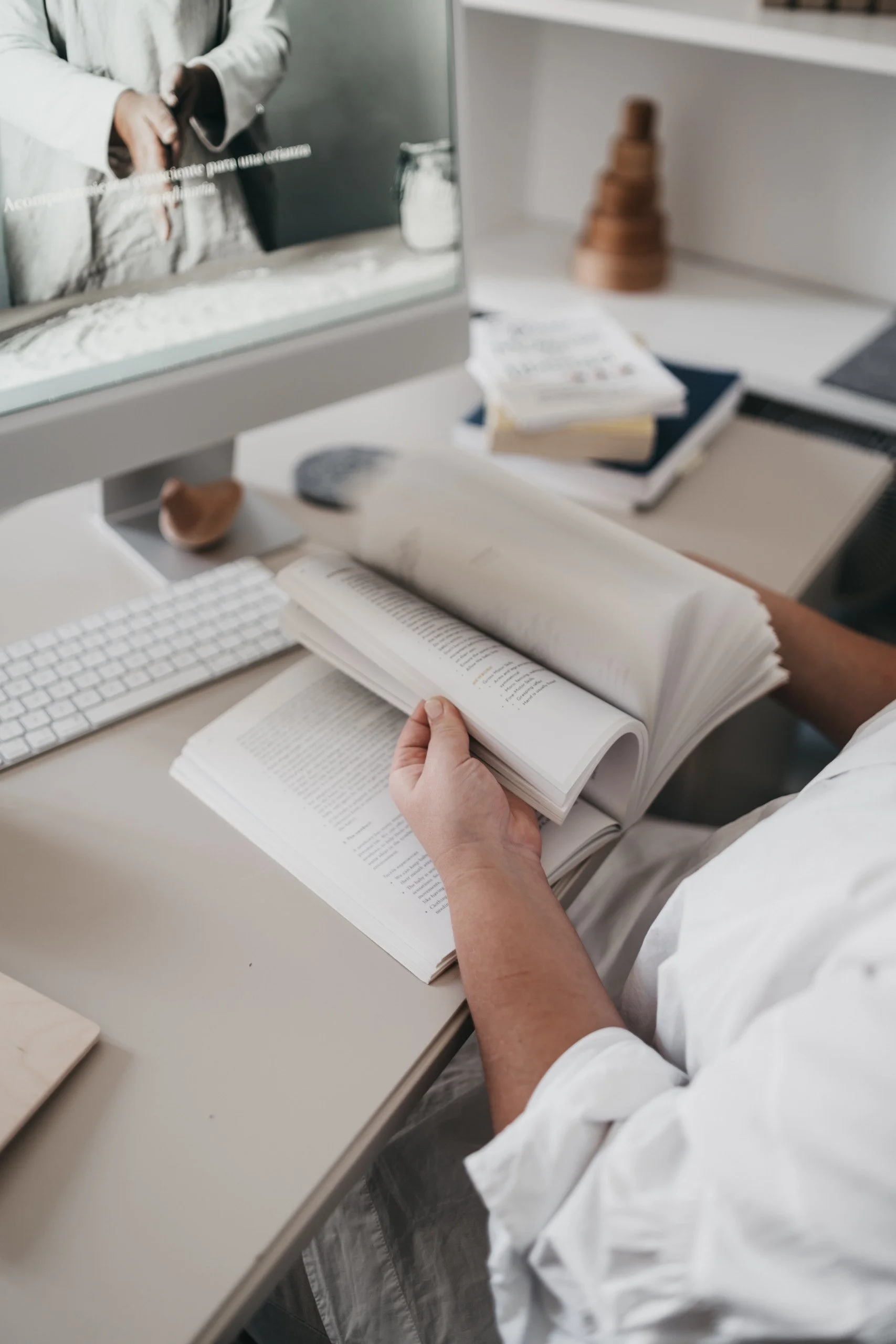 ¿Por qué comprender el desarrollo del cerebro de tu niño o niña es vital para una crianza en calma?