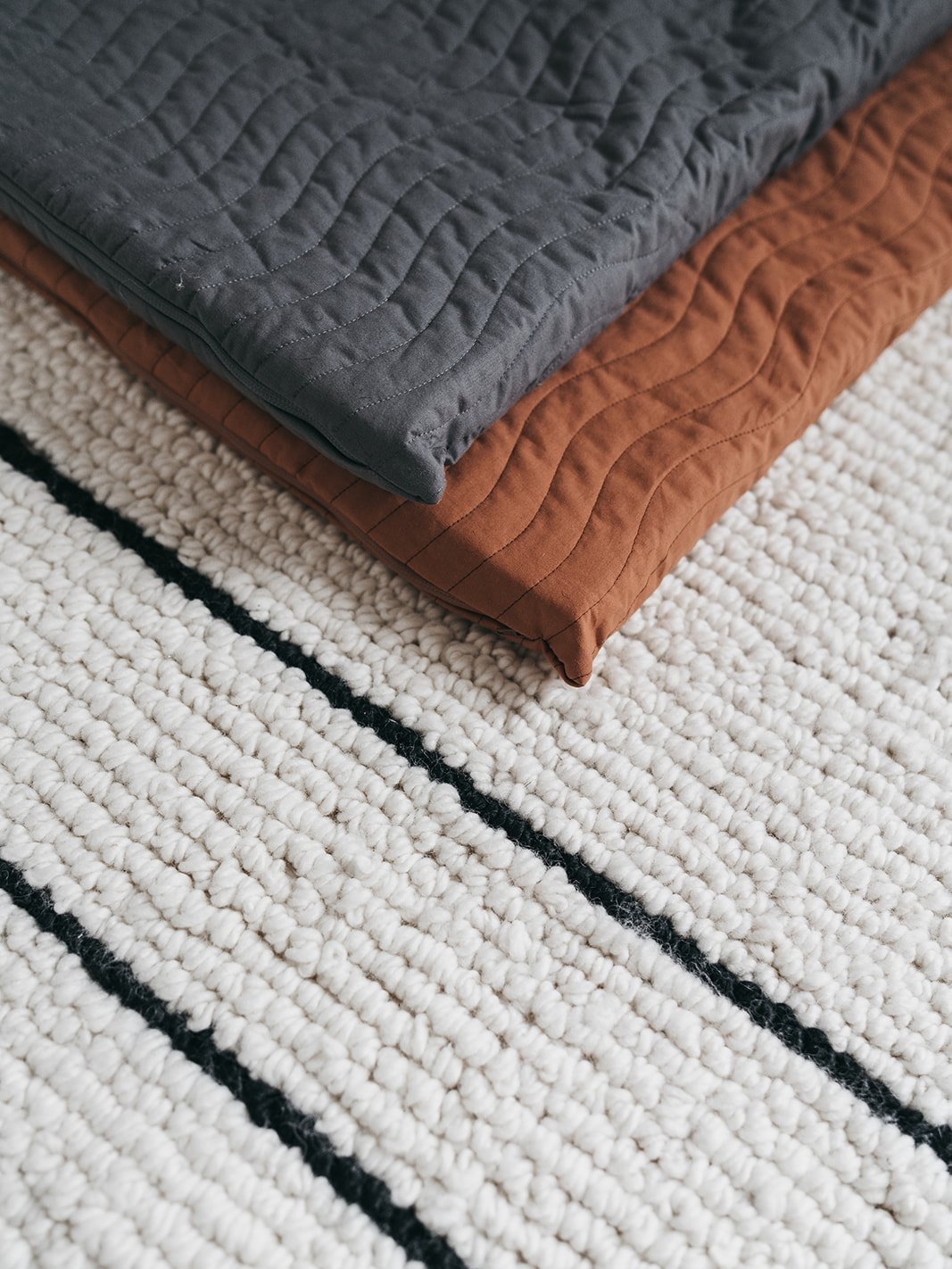 ¿Por qué se tira al suelo? 