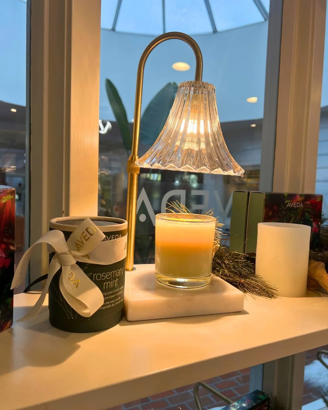 The start of a new year is a moment to pause and reflect.⁠
⁠
We&rsquo;re incredibly grateful for the families, friends, and guests who continue to support our salon and spa, many of you for years, and even generations. Your trust allows us to do what