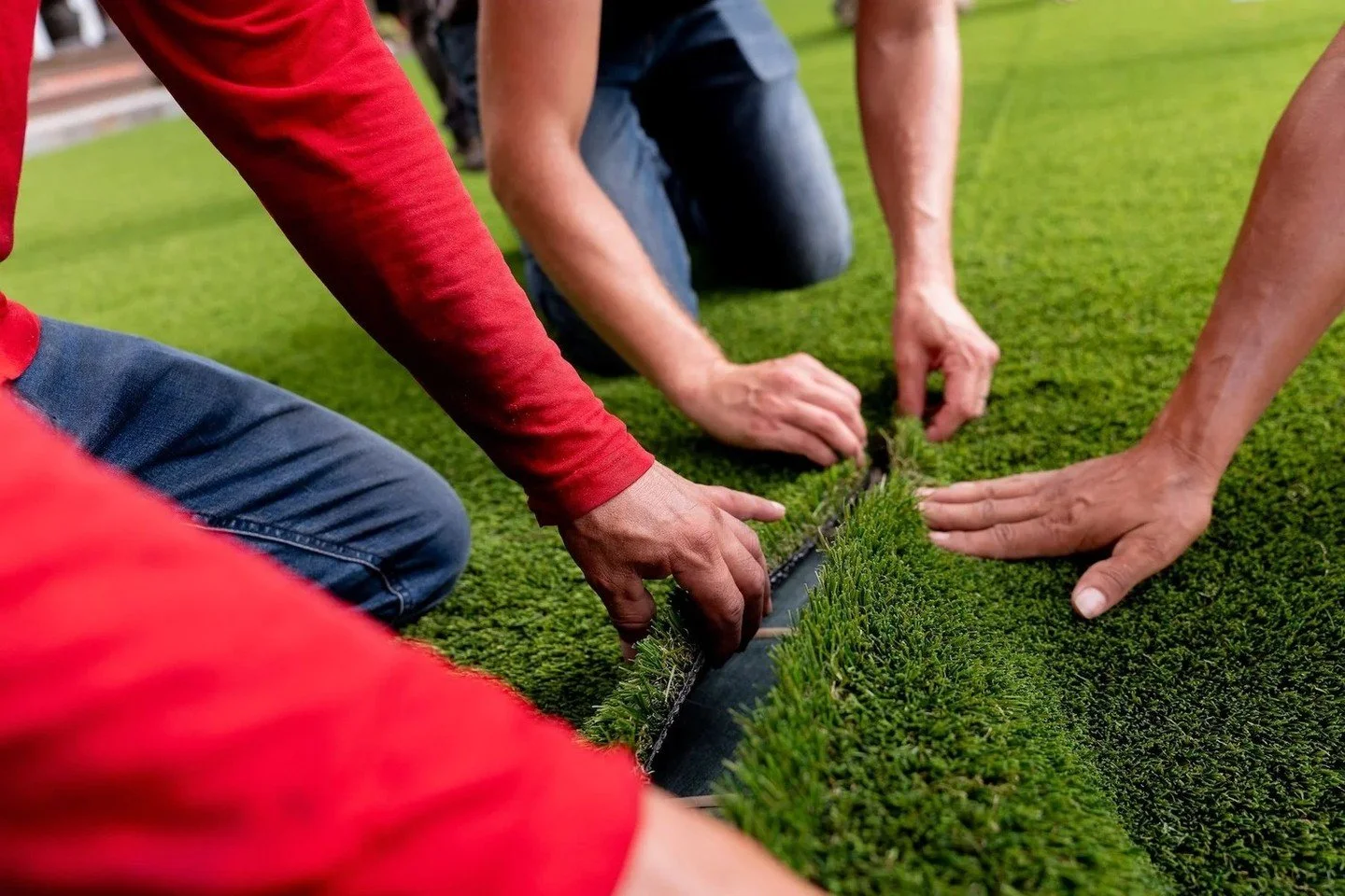 🌱 Ready to break ground on something BIG?�Artificial Turf 101&mdash;an on-demand, industry-first course from Alliance&mdash;has just launched! Be the first on your crew to gain invaluable turf expertise, and get 1 CEU, too.�

✨ Sign up now at http:/