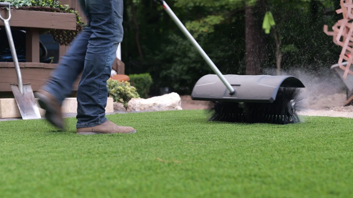 Level up with expert training&mdash;on your own time!�Artificial Turf 101 is a new on-demand training course that serves up product deep-dives, insider installation tips, and real-world tricks for flawless turf projects.�Become the pro others look up