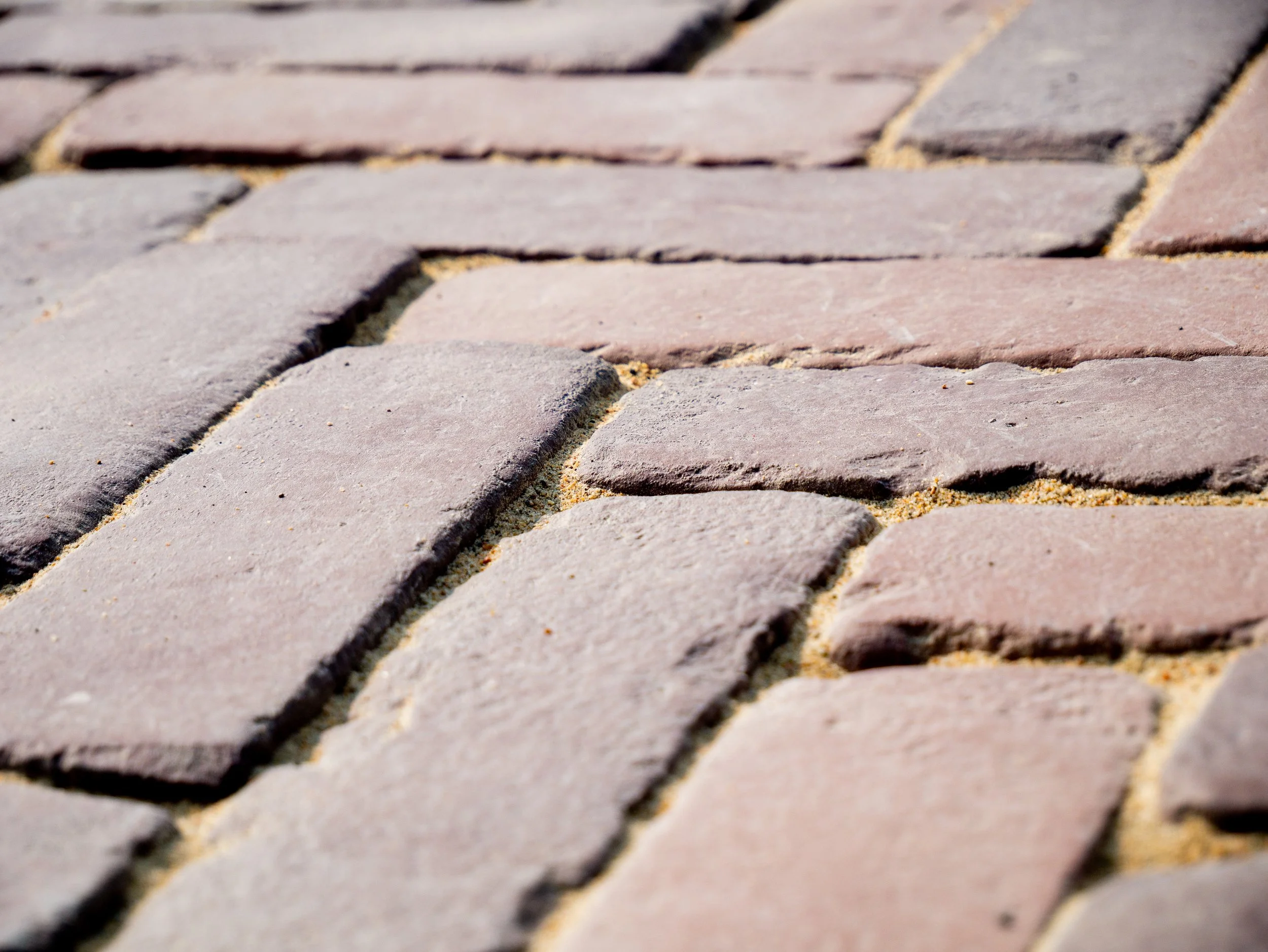 5 Mistakes To Avoid When Installing Joint Sand