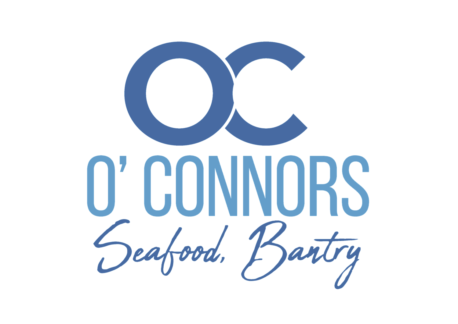 O &#39;Connors Seafood Restaurant  