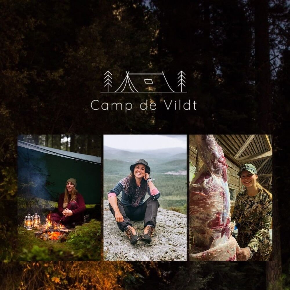 Camp de Vildt