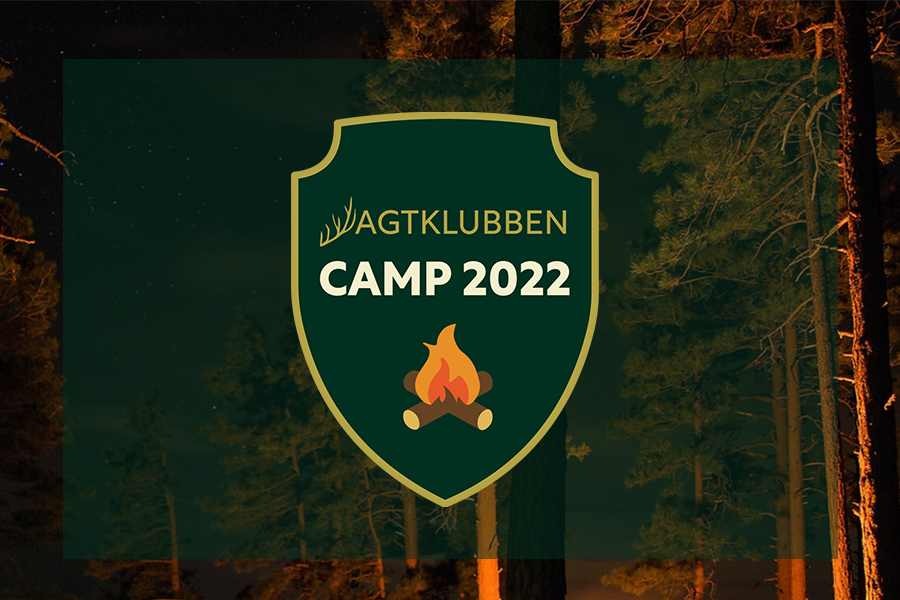 Hunting Club Camp 2022