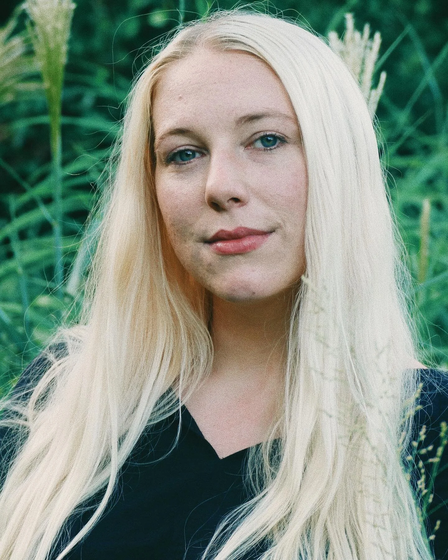 had been a while since a @wendolinaj photo shoot!