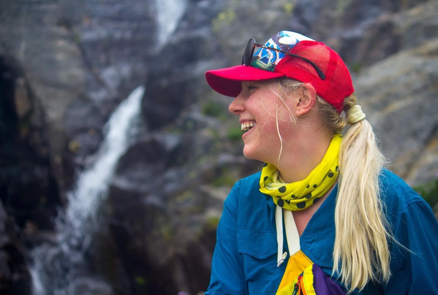 Congrats to my mum for successfully making it up and down Mt Washington 🙌🏼, so proud of you!!

📸 by @koty_lewis 🥇