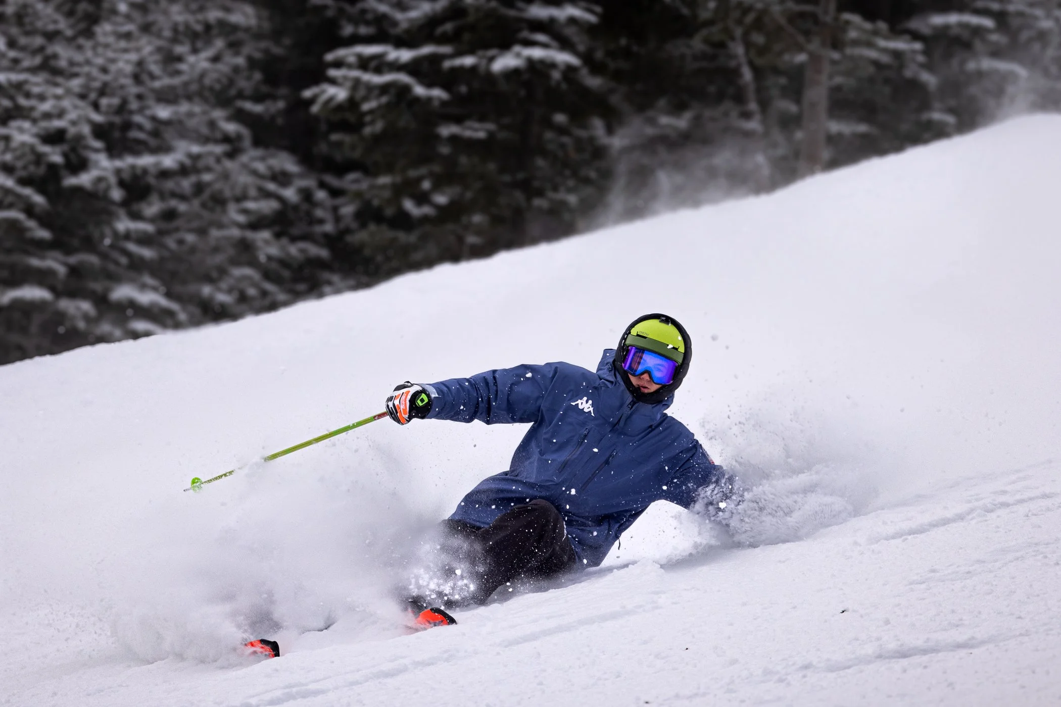 Sugarloaf, Maine 2023-2025