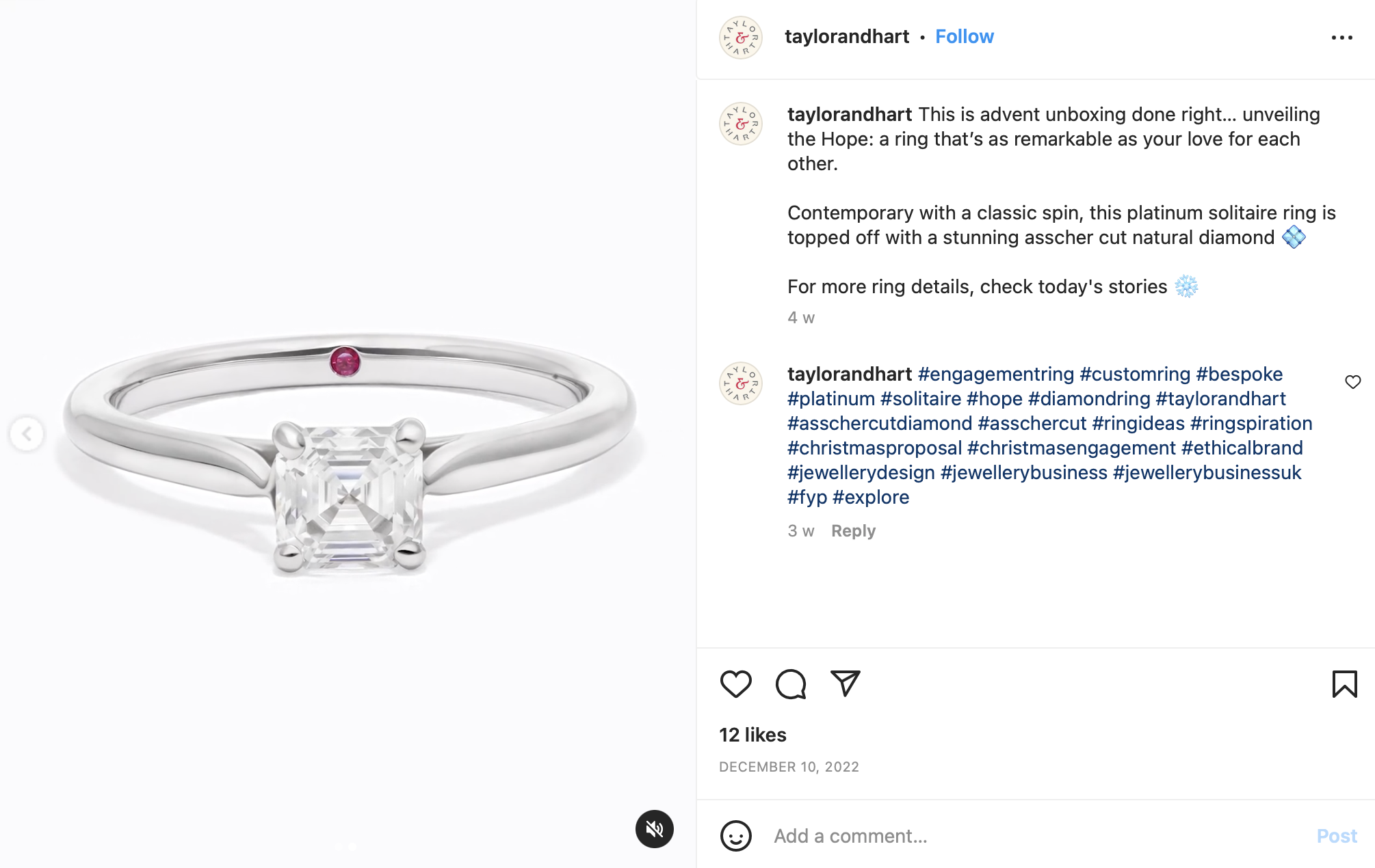 Instagram Post for Taylor & Hart.png