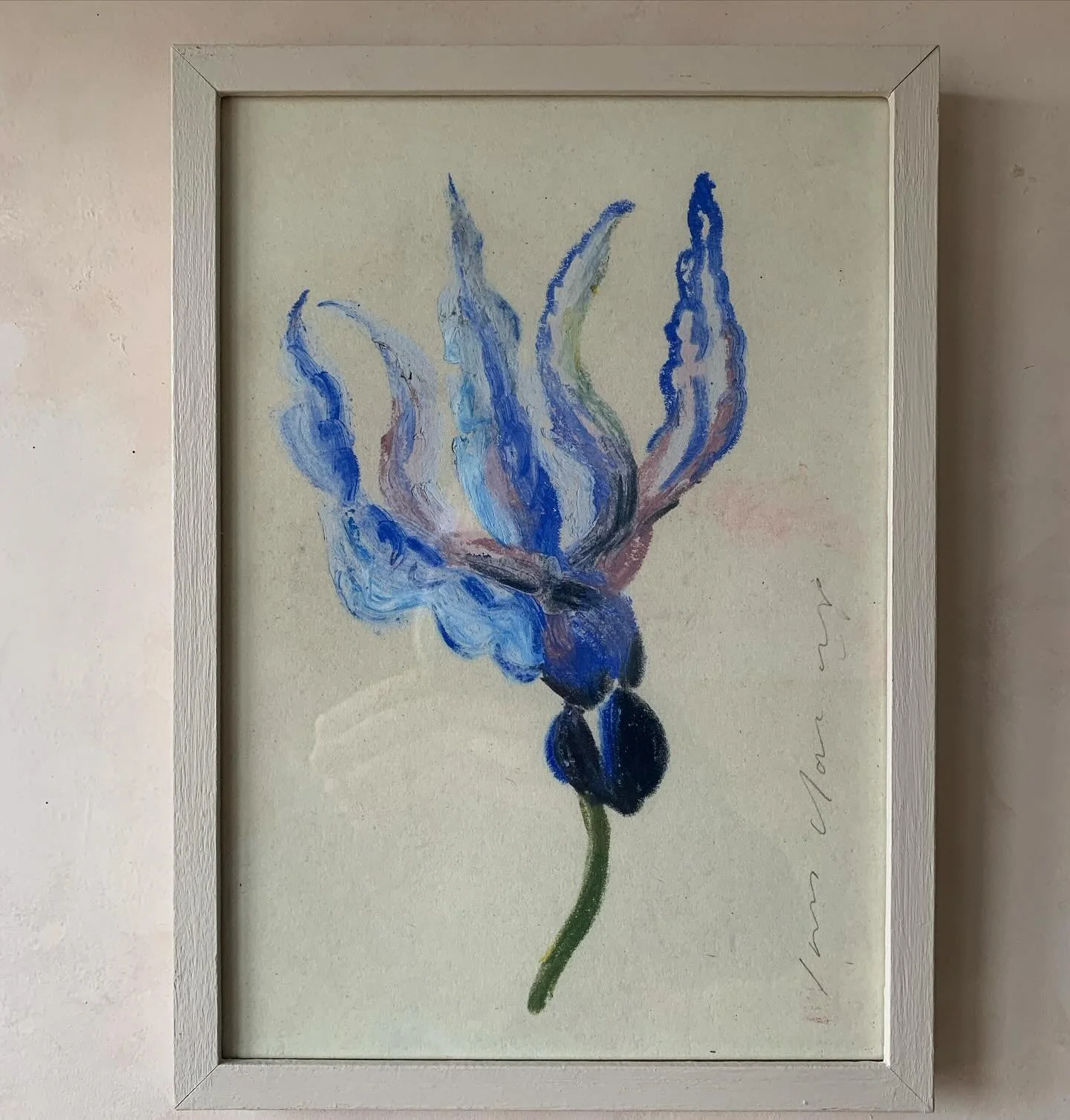 Over the past three years, I&rsquo;ve been on amazing journey building this global community of artists and art lovers. 
 
I&rsquo;ve taken the joyous next step of working with a selection of artists to create an exclusive range of prints for the STI