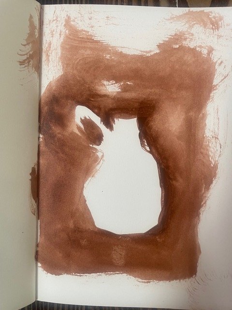 Finding negative space using big brush outline.jpeg