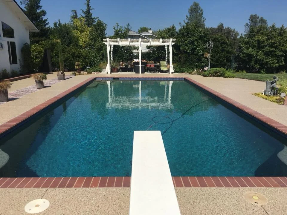 Concrete Coatings Nashville, TN Maverick Concrete Coatings