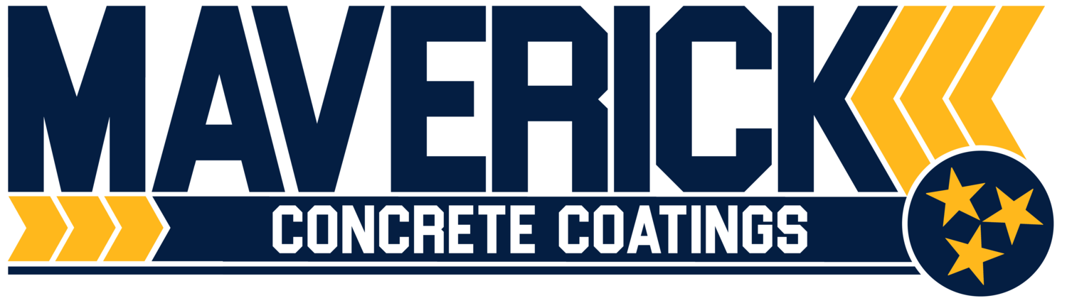Maverick Concrete Coatings