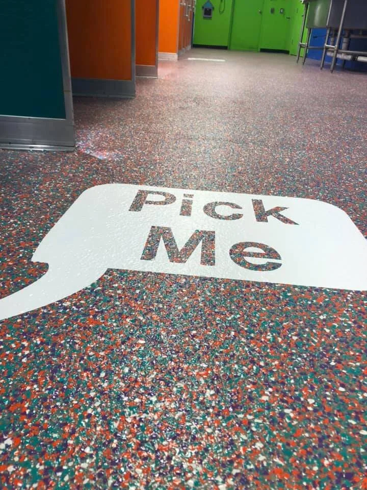 Stronger Than Epoxy, One Day Flooring Contractors Nashville, TN