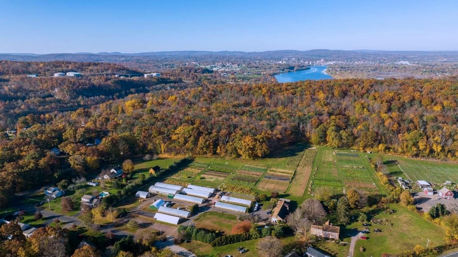 Farm Ridge Valley Photos — River Ridge Farm and Market