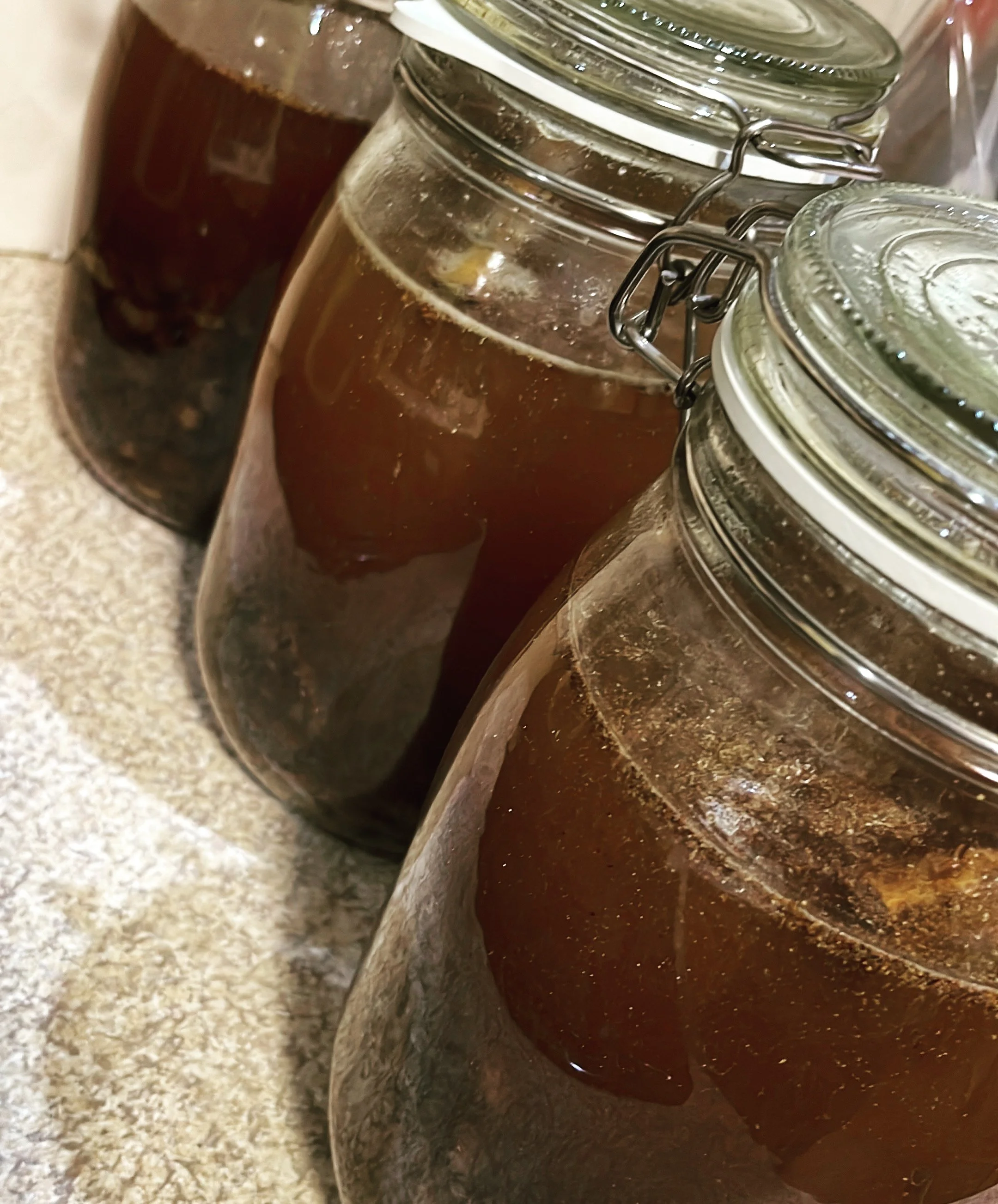 What makes our liqueurs special?