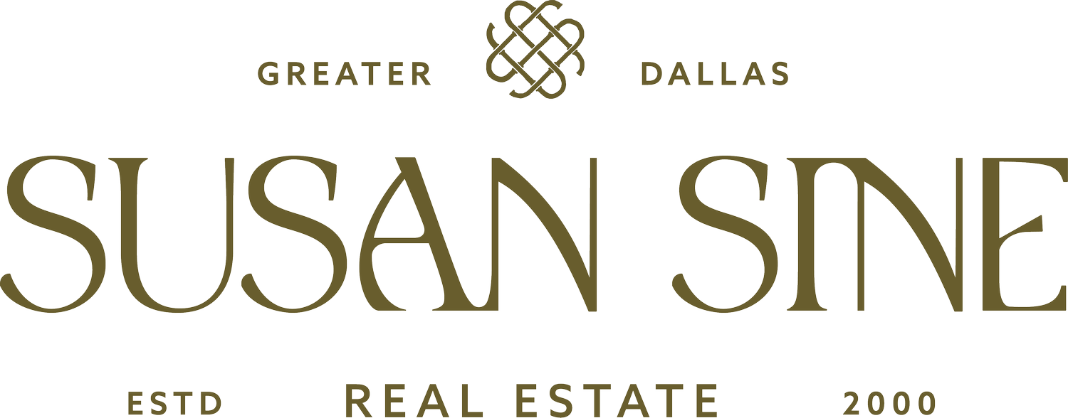 Susan Sine Real Estate