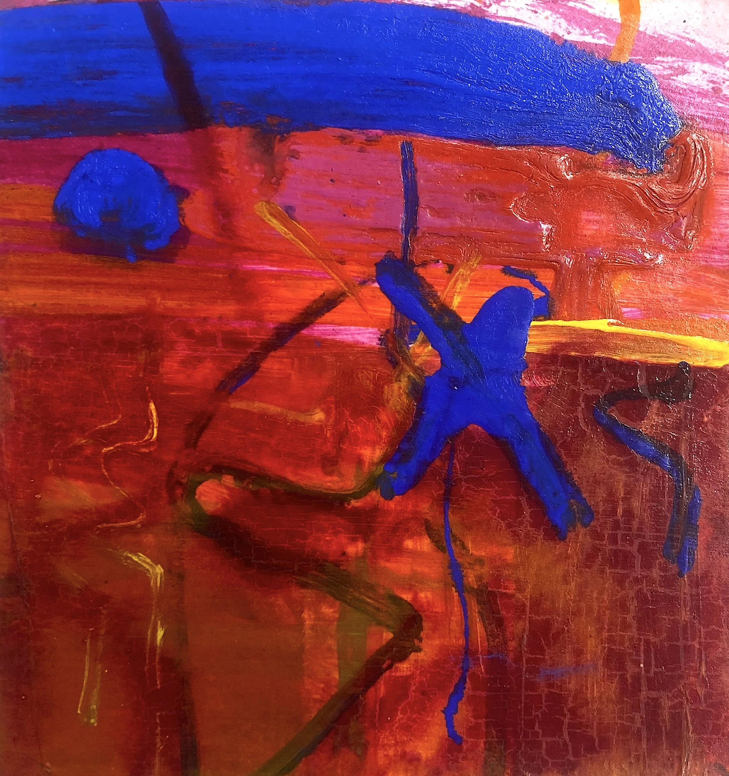 B4 Connect Suite, 21 x 20.5 cm