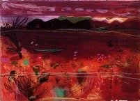 Karoo, 56 x 76 cm