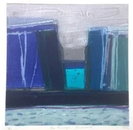 Ice Passage - Illuissat