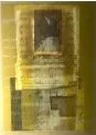 Doge Giovanni Mocenigo 8 - 46.5 x 33 cm