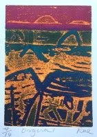 Orgiva 1, 29 x 20 cm