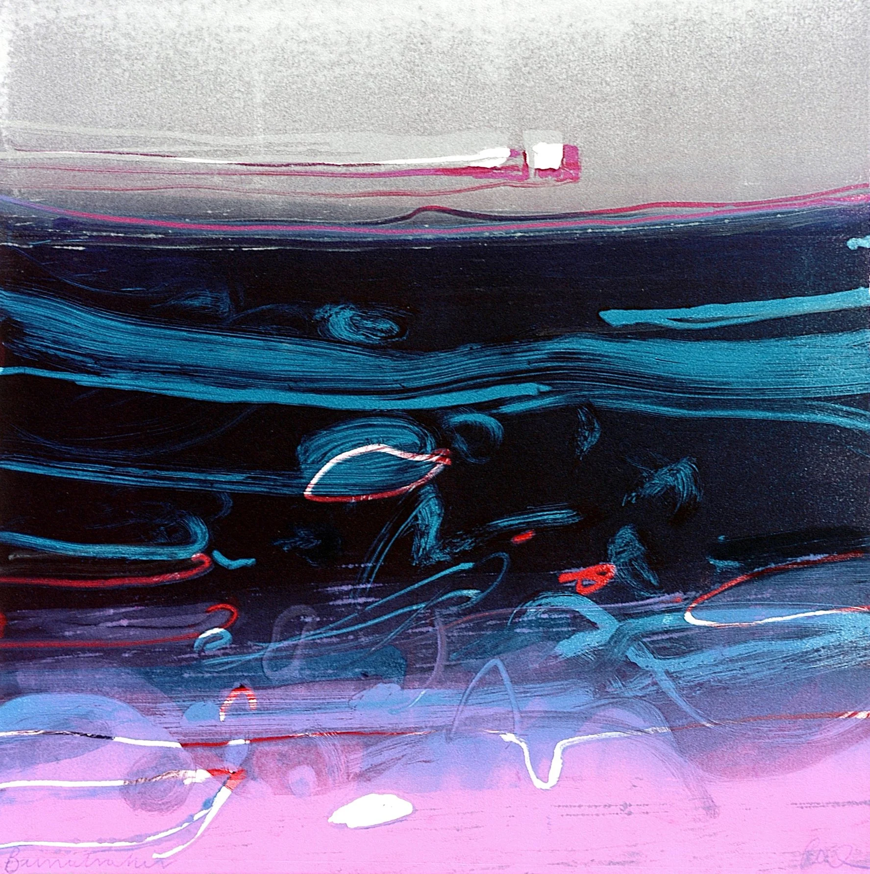 Bunnatranhir, 37 x 37 cm 
