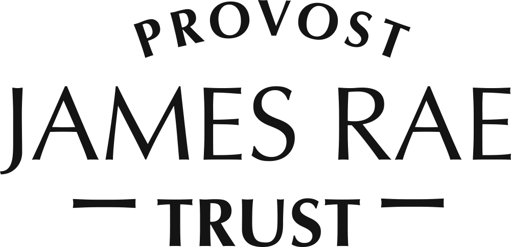 Provost James Rae Trust