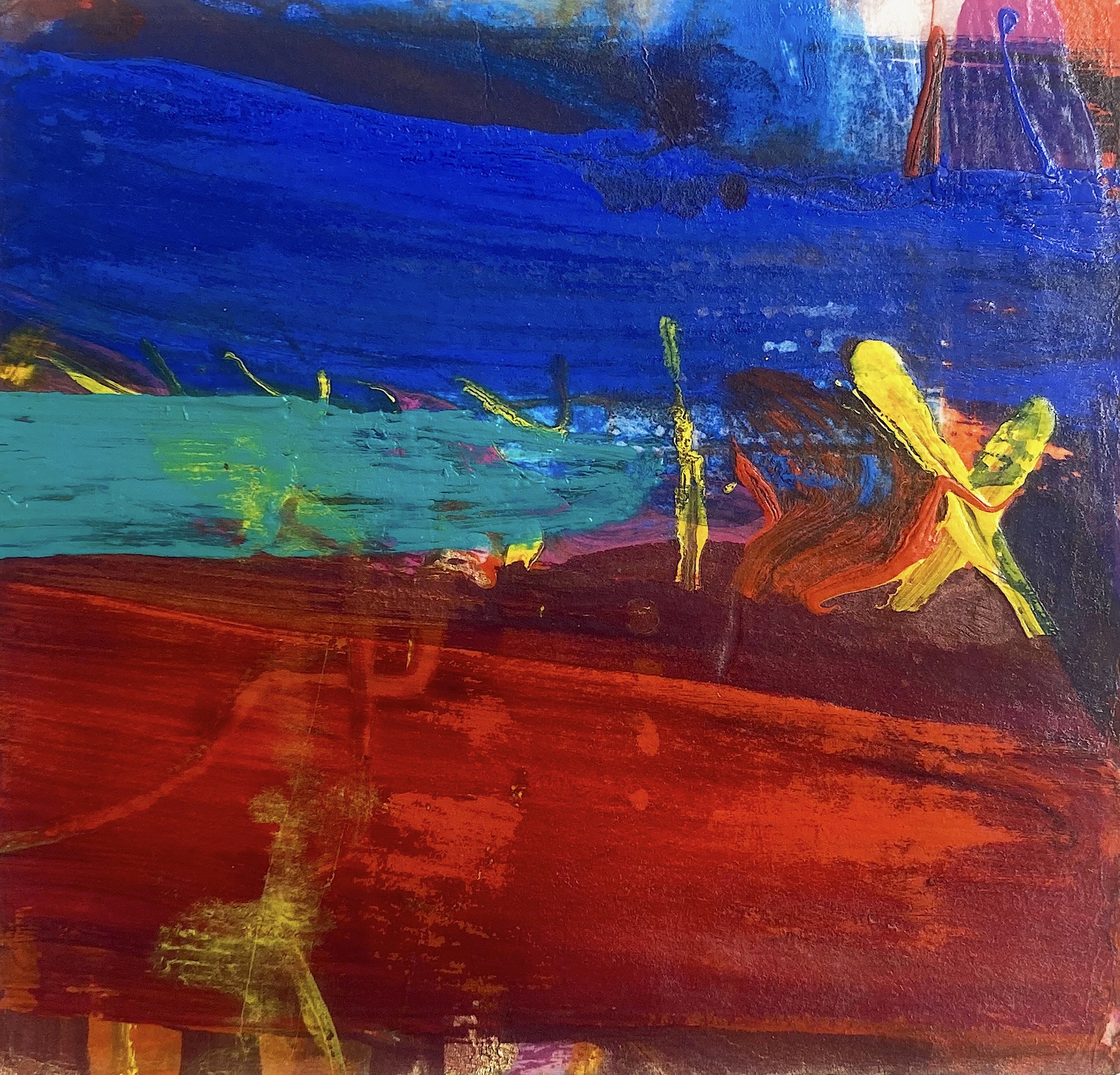B5 Connect Suite, 21 x 20.5 cm