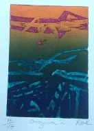 Orgiva 2, 29 x 20 cm